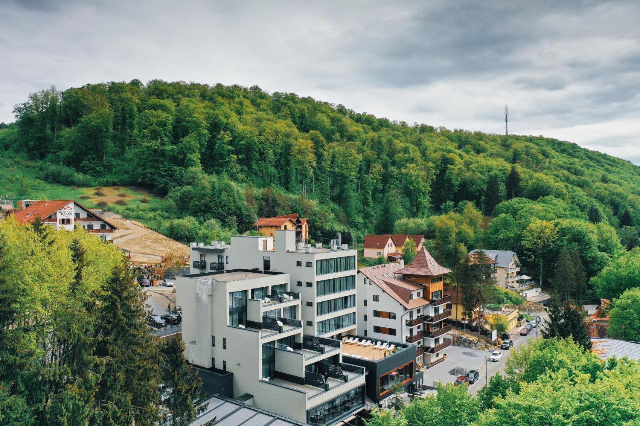 Fabesca Boutique Hotel & Spa ソバタ エクステリア 写真